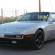 Illustration for article titled How much Porsche does $800 buy? - The story of my Porsche 944 S